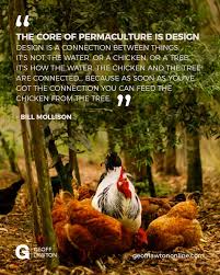 Discover Permaculture with Geoff Lawton