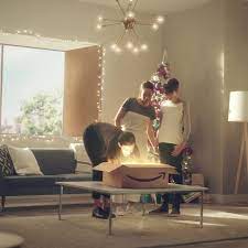 All You Need To Cheers Together Video Christmas Advertising Hosting Holidays Diy Movie Night