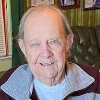 Mr. William L. Leonard Jr. Obituary (2024)