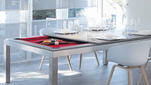 Pool and table tennis multi game set with cues, paddles and balls (40) model# bg1023. Best Dining Room Pool Tables In South Florida Boynton Billiards