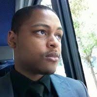 Apple Black Origins: The Spectrum and the Spectre by Odunze Oguguo