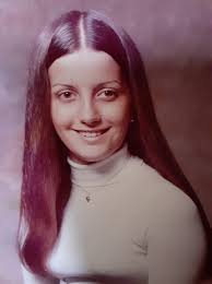 Carolyn "Lynn" Seward