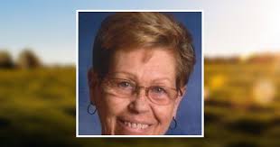 Adell H. Bennett Obituary 2016
