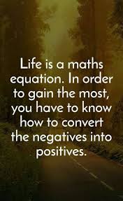 Pin By Nandipha On Quotes 2 Positivity Life Negativity