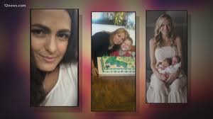 9 Americans killed in Mexico ambush, survivors recovering at Tucson hospital