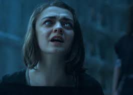 Als er merkt, dass arya es ernst mit. Game Of Thrones Was Passiert Mit Arya Stark In Staffel 7