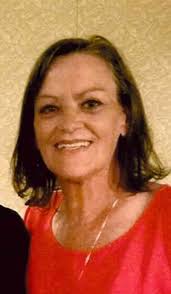 Tucker, Cheryl Joyce (nee: Lewis)