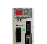 Sanyo Denki PV2A015SMT1PA0-C1 Servo Driver AMAT 0190-25422 ...