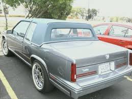 1998 cadillac deville blue book value. Should I Buy This 1987 Cadillac Coupe Deville Fwd 4 1 Cadillac Owners Forum