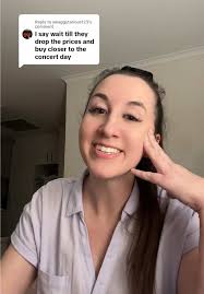 Will Usher Ticket Price Drop