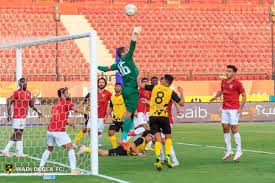 وينافس وادي دجلة على الهبوط بعدما احتل المركز السابع عشر في جدول. H6v61upe2fxoem