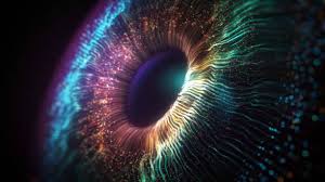 Image result for artistic divergence eyeballs