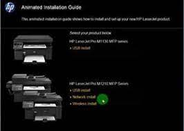 Hp laserjet full feature software and driver version: Hp Laserjet M1136 Mfp Driver Download Technology Tips Tricks