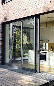 Install swivel glass doors with wood frames to transform your bedroom into a hotel like room via bring industrial charm with black metal frame doors via 1, 2 if your bedroom has a balcony, then you can add a new style to both the spaces(the bedroom and the balcony) by changing the door. Moving Door Styles For Bedroom Sliding Doors Exterior Sliding Patio Doors Sliding Glass Doors Patio