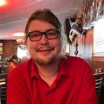 Jeremy Steven Wallace Obituary