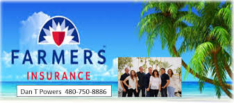 Opening hours for farmers branches in mesa, az. Farmers Insurance With Dan T Powers Services Facebook