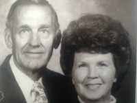 Dr Watson LeRoy Lafferty Sr. (1914-1983)