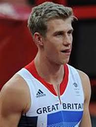 Olympic hurdler Jack Green ready to put disappointing 2012 behind him