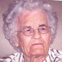 Obituary information for Thelma Pierce