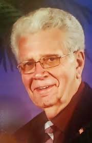 Daniel Billington Obituary (1948