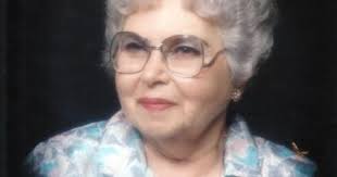 Erma May Willard Garrison