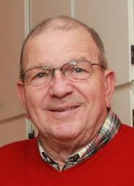 Arnold Hill Obituary