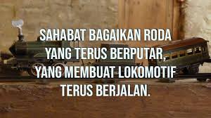 Ini pelajaran kelas 2, pelajaran bahasa indonesia, jenjang sekolah dasar (sd). 30 Inspirasi Kata Kata Untuk Sahabat Tersayang Kepogaul