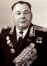 Pyotr Koshevoy