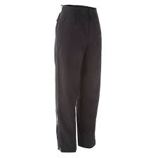 Proquip Ladies Aquastorm Waterproof Trousers