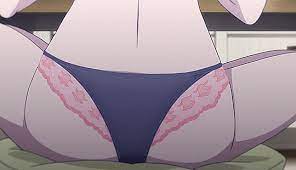 Getsuyoubi No Tawawa Kouhai Chan