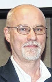 News Journal Sports Editor Mark Huber named to Ohio Prep Sportswriters  Association Hall of Fame