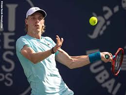 For 12 years he had been teaching cello as a professor of the moscow conservatory. Denis Shapovalov Lumpuhkan Jeremy Chardy Di Dubai Liga Olahraga