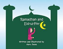 As the month of ramadan draws to a close, the muslim community begins searching the sky for the next full moon.and when the full moon is spotted , the. Ramadhan And Eid Ul Fitr Jessa Azra 9781879402232 Amazon Com Books
