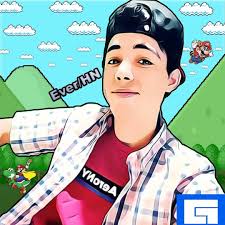 Ever/HN (@EverExtremo)