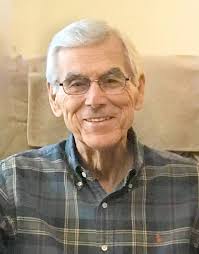 James Foote Davis (Jimmy)