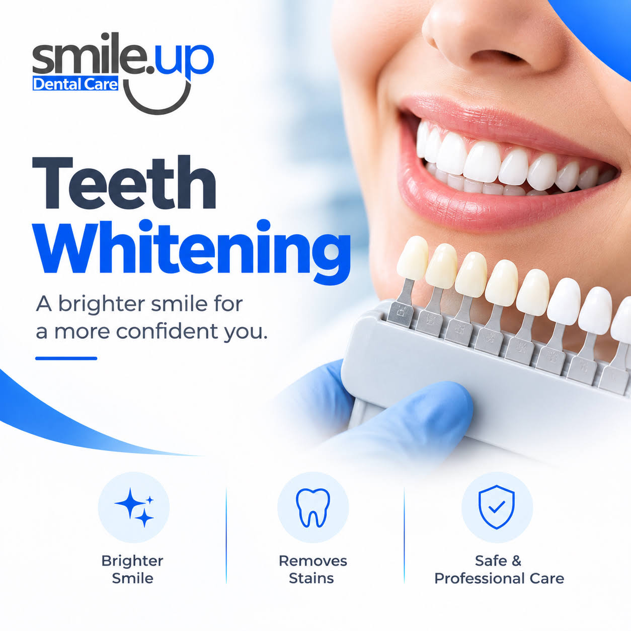Professional Teeth Whitening product image