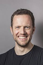 Arndt Ziegler löst Markus Stenglein als Redaktionsleiter von 'Men's Health'  ab