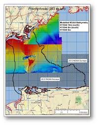 Long Island Sound Collaborative Mapping Project Underway