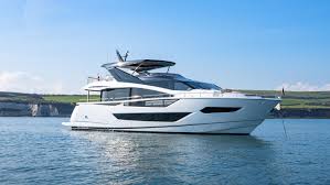 Global leader in the design and build of luxury motoryachts. 2022 Sunseeker 88 Yacht Boats Com