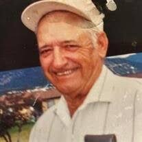 Alvis Gene Harrison Obituary