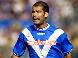 Live & breathe the game. When Pep Went To Italy The Eventful Two Years In Serie A That Helped Shape Guardiola