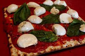 Margarita Matzah Matzo Pizza What Jew Wanna Eat Passover Recipes Matzah Food