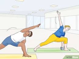 Again, leggings are a fantastic 'bottoms' option for a sup yoga session, due to the reasons above. How To Know What To Wear For Yoga With Pictures Wikihow