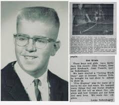 Nathan's birthday and biography