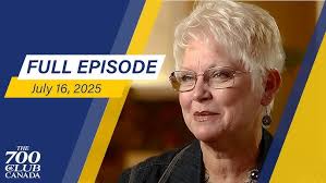 Interview with Beth Graf