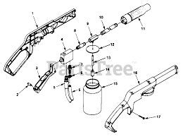 Homelite Mb 1000 Ut 01596 Homelite Pressure Washer Wand Hose Parts Lookup With Diagrams Partstree