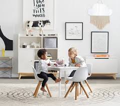 Sloan My First Play Table In 2020 Modern Kids Playroom Modern Playroom Playroom Table