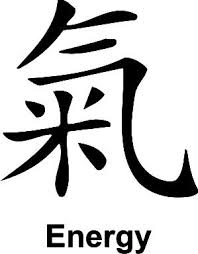 Chinese Energy Symbol Energy Symbols Chinese Symbols Chinese Symbol Tattoos