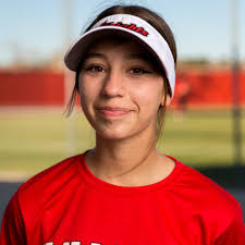 Brianna Warriner's High School Bio