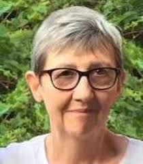 Patricia Jones Obituary